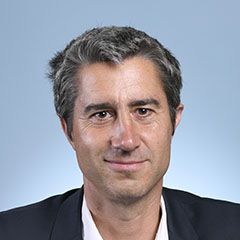 Photo de François Ruffin